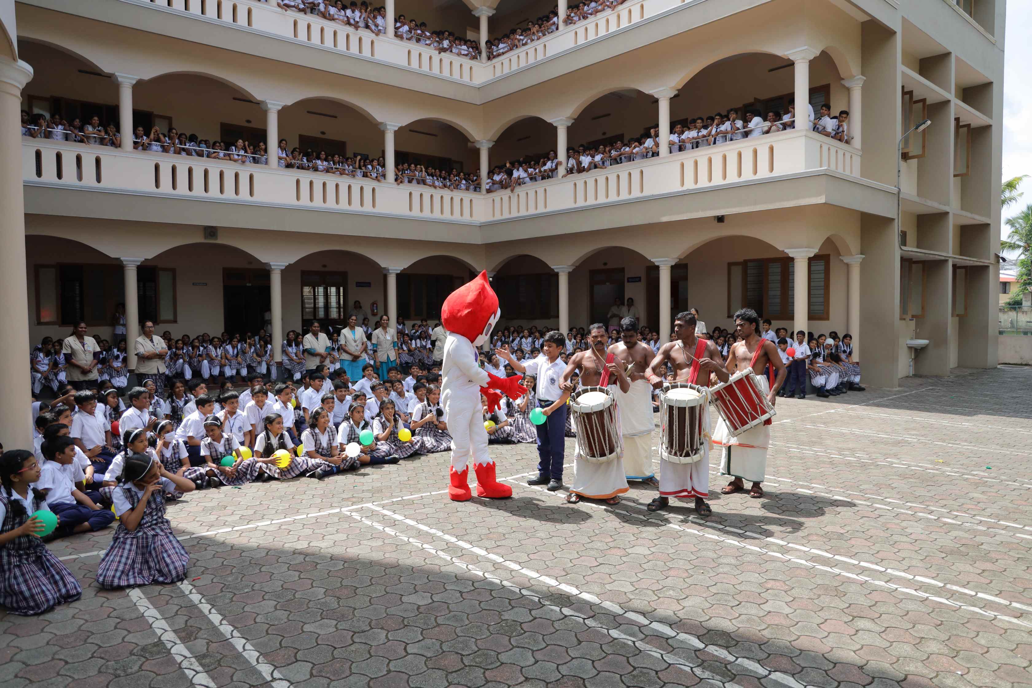 SARVODAYA CBSE
